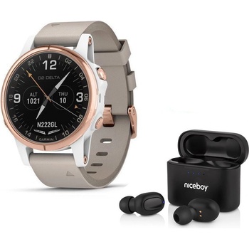 GARMIN D2 Delta S