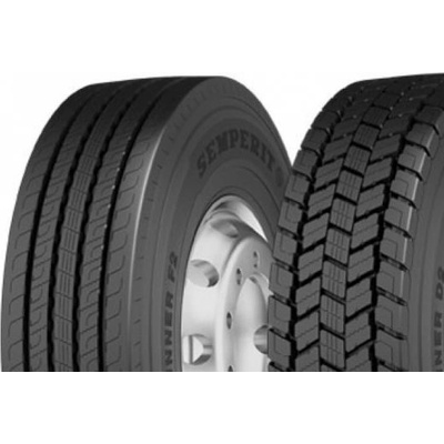 Semperit Runner T2 445/45 R19.5 160J