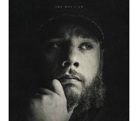 Combs Luke: Way I Am CD