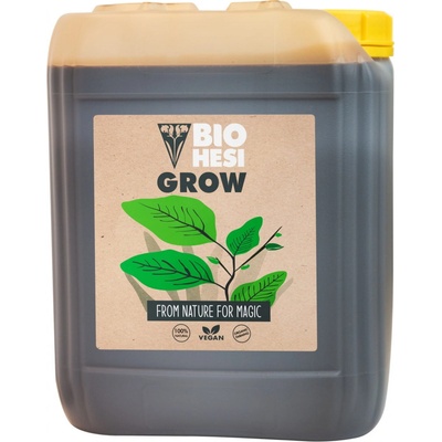 HESI Bio Grow 5 l