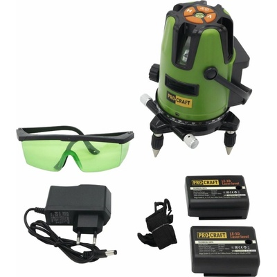 Procraft LE-3D