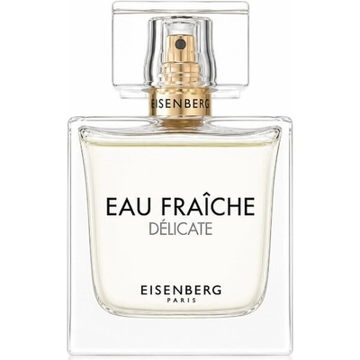 Eisenberg Eau Fraîche Délicate parfémovaná voda dámská 100 ml