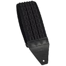 Amumu AIRAFT AirCell Bass Strap Black Short