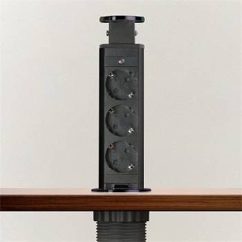 Delight PUSH BREAKER 3-инчов 20430BB (20430BB)