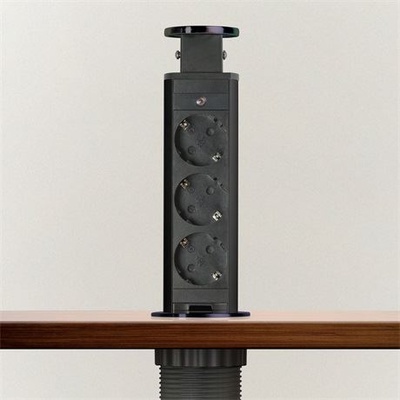 Delight PUSH BREAKER 3-инчов 20430BB (20430BB)