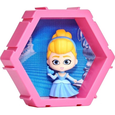 Wow! Stuff Pod 4d Princess Cinderella 102402