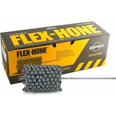 Honovacia kefa FLEX-HONE 152x159/445 mm 240 SC