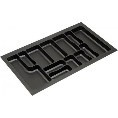 StrongIn příborník 722x422mm pro StrongMax 18 černá
