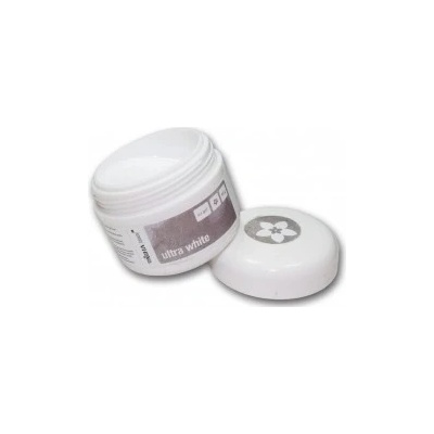Tasha UV gél Ultra White 10 g