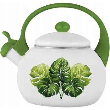 NoName емайлиран чайник 2, 2 литра (ODEL-CZ-060-25) (ODEL-CZ-060-25)