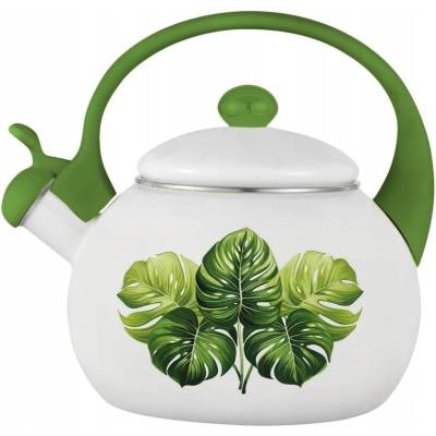 NoName емайлиран чайник 2, 2 литра (ODEL-CZ-060-25) (ODEL-CZ-060-25)