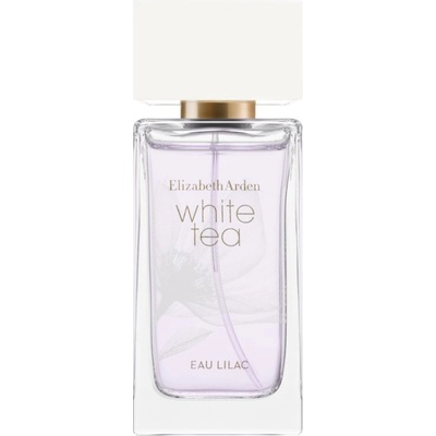 Elizabeth Arden White Tea Eau Lilac toaletní voda dámská 50 ml
