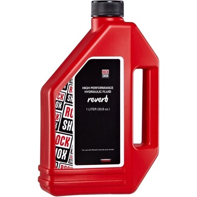 RockShox SUS Oil REVERB 1000 ml