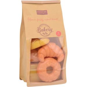 Felyx Toys JT Home and Kitchen Печива Bakery 5 бр
