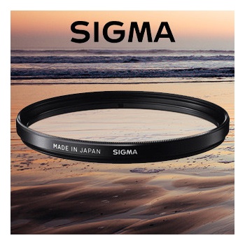 SIGMA PROTECTOR 95mm
