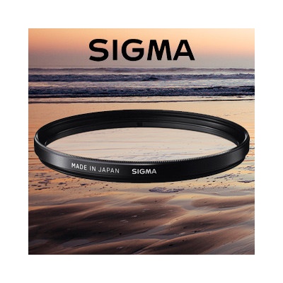 SIGMA PROTECTOR 95mm