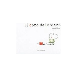 El cazo de Lorenzo (ISBN: 9788426137814)