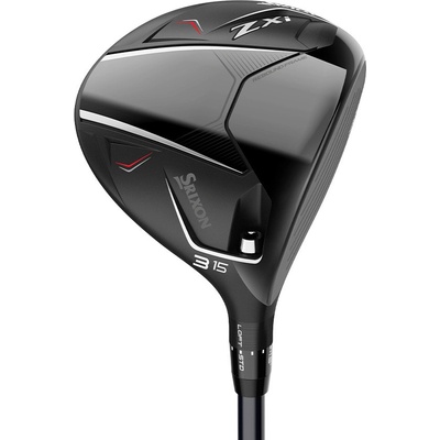 Srixon ZXi Ventus TR 6 Fairway dřevo pravé 15° Stiff – Zboží Dáma