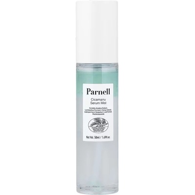 Parnell Cicamanu Serum Mist - Концентриран Успокояващ Серум-Мист 50ml