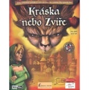 Kráska Nebo Zvíře