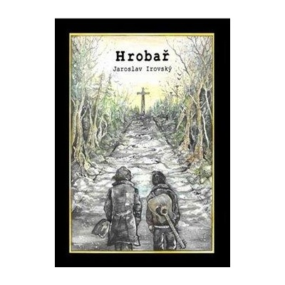 Hrobař