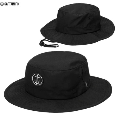 Captain Fin Boony Tunes hat