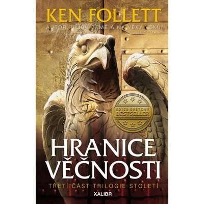 Hranice věčnosti