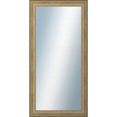 Dantik HRAD 60x120 cm strieborná