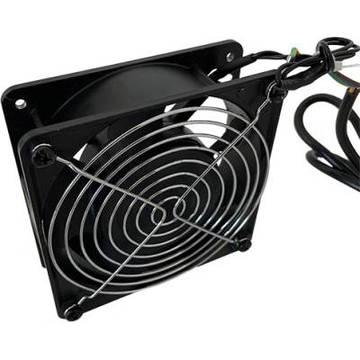 Adex ventilátor pro rozvaděče ADRFAN220V