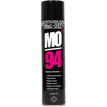 Muc-Off MO-94 Biodegradable 400 ml