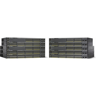 Cisco WS-C2960XR-48TD-I