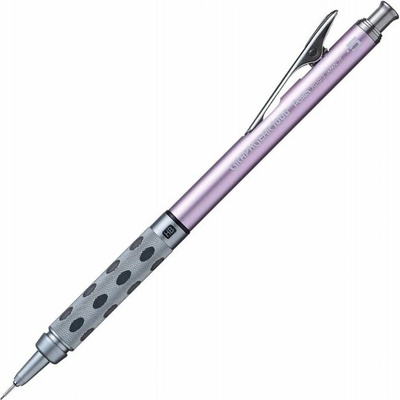 Pentel GraphGear 1000 0,5 mm růžová