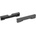 Team corally - Suspension Arm Mount - Front - Composite - 1 Set C-00180-051 (C-00180-051)