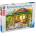 Ravensburger Пъзел Ravensburger от 1000 части - Оазис в Тоскана (12000412)