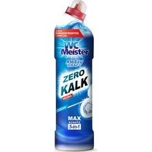 Wc Meister gel oceán 750 ml