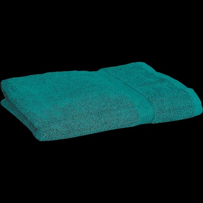 CERVA Ručník froté pracovní 50 x 100 cm C 9920000116999, 400 g/m2 zelená