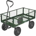 AWTools Градинска количка AWTools AW66111/ 250 кг (AW66111)