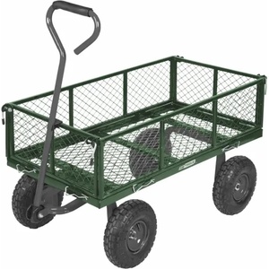 AWTools Градинска количка AWTools AW66111/ 250 кг (AW66111)
