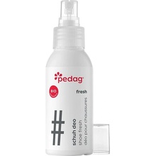 PEDAG Deodorant do topánok BIO SHOE Fresh 100ml