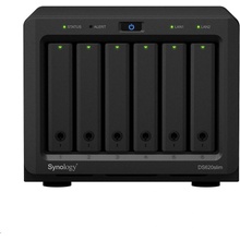 Synology DiskStation DS620slim