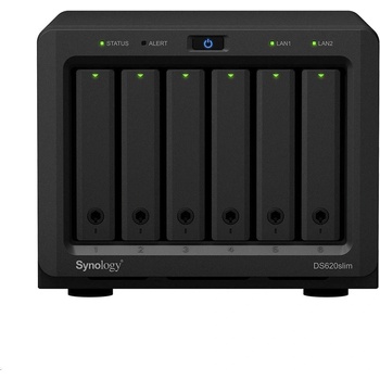Synology DiskStation DS620slim