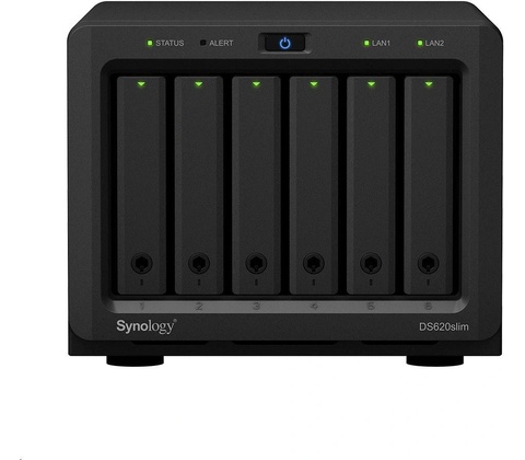 Synology DiskStation DS620slim