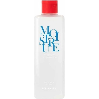 ORJENA Aqua Moisture Micellar Cleansing Water 300 ml
