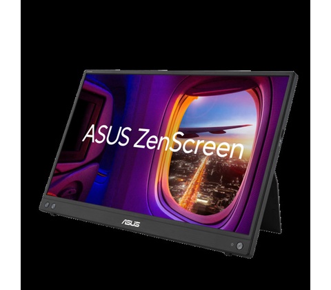 Asus MB16QHG