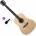 BromoGuitars BAT1NL Basic SET Natural Акустична китара
