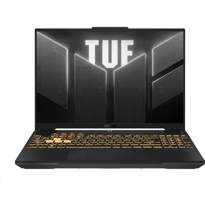 Asus TUF Gaming A16 FA607NU-RL051W
