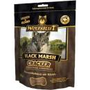 Mars Wolfsblut Dog Cracker Black h 225g