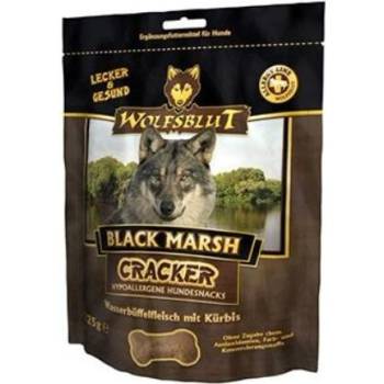 Mars Wolfsblut Dog Cracker Black h 225g