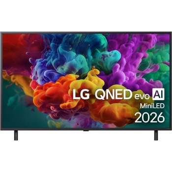 LG 50QNED85B6B