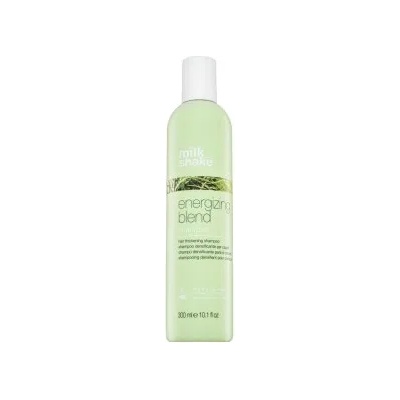 Milk Shake Energizing Blend Shampoo укрепващ шампоан за рядка коса 300 ml